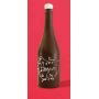 Bodrato - Bottiglia di Cioccolato Fondente 300 gr. - Enoteca Bevi Bene