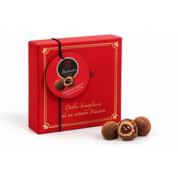 Bodrato - Cioccolatini Bodratini Assortiti in Scatola 160 gr. - Enoteca Bevi Bene