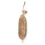 Agrisalumeria Luiset - Salame Rustico 700 gr. circa - Enoteca Bevi Bene