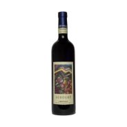 Crivelli - Monferrato Rosso DOC "Agoghè" 2021 0,75 lt. - Enoteca Bevi Bene