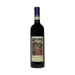 Crivelli - Monferrato Rosso DOC Agoghè 2021 0,75 lt.