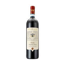 Tenuta Montemagno - Monferrato Rosso DOC Violae 2022 0,75 lt.
