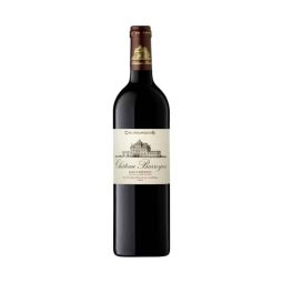 Chateau Barreyres - Haut-Medoc Cru Bourgeois 2020 0,75 lt.
