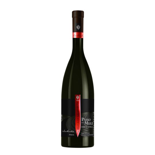 Duca Di Salaparuta - Sicilia DOC Nero D'Avola Passo delle Mule 2018 1,5 lt. MAGNUM