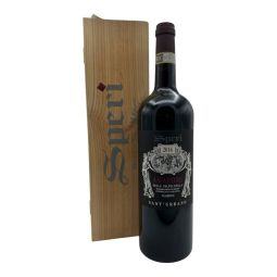 Speri - Amarone della Valpolicella Classico DOCG Sant'Urbano 2016 1,5 lt. MAGNUM + Box Legno