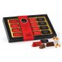 Bodrato - Confezione con 16 Giandujotti Assortiti 110 gr.