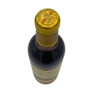 Chateau d'Yquem - Sauternes Chateau d'Yquem 1999 0,375 lt. MEZZA BOTTIGLIA