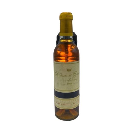 Chateau d'Yquem - Sauternes Chateau d'Yquem 1999 0,375 lt. MEZZA BOTTIGLIA