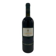 Odoardi - Scavigna DOC "Vigna Garrone" 2003 0,75 lt. - Enoteca Bevi Bene