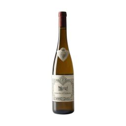 Bodegas del Palacio de Fefinanes - Rias Baixas DDO Albarino d Fefinanes 2018 0,75 lt.