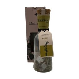 Meridiani Spirits - Idea Regalo Preparato per Liquore: Genepy 160 gr.