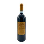 Luigi Spertino - Monferrato Rosso DOC La Mandorla di Mauro 2023 0,75 lt.