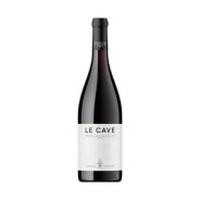 Soc. Agr. Castello di Uviglie - Barbera del Monferrato Superiore DOCG Le Cave 2021 0,75 lt.