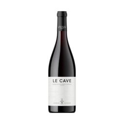 Soc. Agr. Castello di Uviglie - Barbera del Monferrato Superiore DOCG Le Cave 2021 0,75 lt.