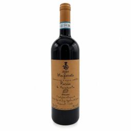 Luigi Spertino - Monferrato Rosso DOC "La Mandorla di Mauro" 2024 0,75 lt. - Enoteca Bevi Bene