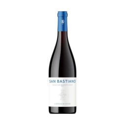 Az. Agr. Castello di Uviglie - Grignolino del Monferrato Casalese DOC San Bastiano 2024 0,75 lt.