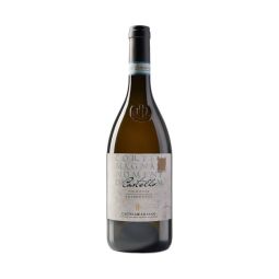 Marchesi Cattaneo Adorno Giustiniani - Piemonte Chardonnay DOC "Castello" 2020 0,75 lt. - Enoteca Bevi Bene