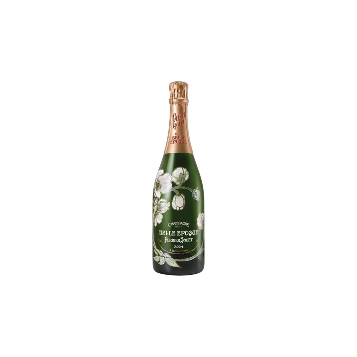 Perrier Jouet - Champagne AOC "Belle Epoque" 2004 Brut 0,75 lt. - Enoteca Bevi Bene