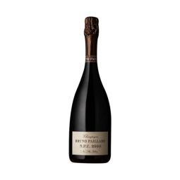 Bruno Paillard - Champagne AOC N.P.U. Nec Plus Ultra 2008 Extra Brut 0,75 lt.