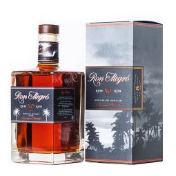Ron Alegrò - Rum Alegrò XO 8y OAK Barrel 0,70 lt. + Box - Enoteca Bevi Bene