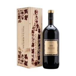 Tenuta Fertuna - Maremma Toscana IGT Messiio 2010 1,5 lt. MAGNUM + Box Legno