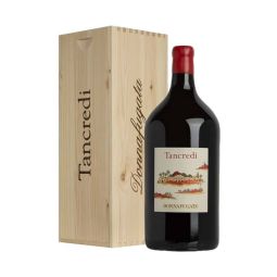 Donnafugata - Terre Siciliane IGT Tancredi 2016 3 lt. JEROBOAM + Box Legno