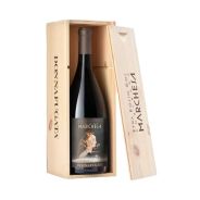 Donnafugata - Etna Rosso DOC Contrada Marchesa 2017 1,5 lt. MAGNUM + Box Legno