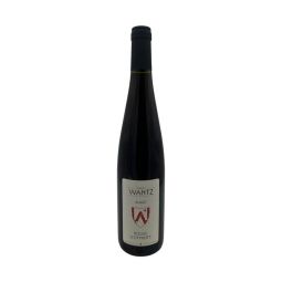 Charles Wantz - Alsace AOC Rouge d'Ottrot 2025 sec 0,75 lt.