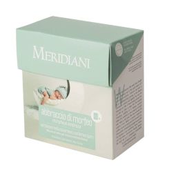 Meridiani Bouquet - Tisana Miscela di Erbe per Infusione Verbena e Melissa Abbraccio di Morfeo 15 bustine da 2 gr