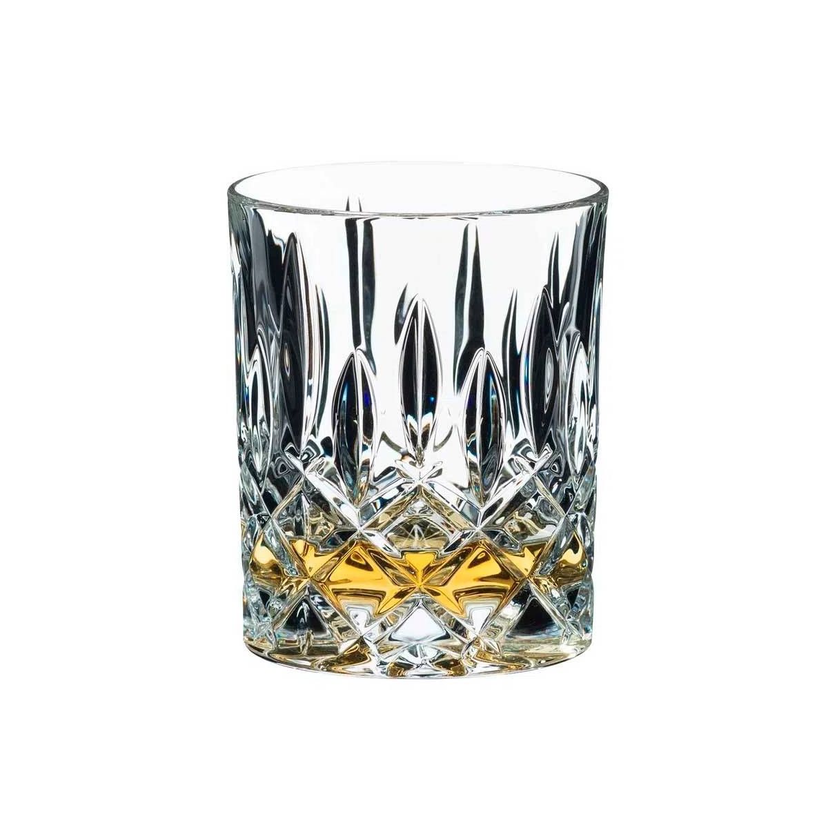 Riedel - Tumbler Whisky / Rum Spey Tumbler Double Old Fashion