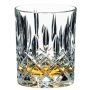Riedel - Tumbler Whisky / Rum Spey Tumbler Double Old Fashion