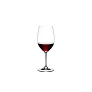 Riedel - Calice Degustazione Vino Rosso  - Enoteca Bevi Bene
