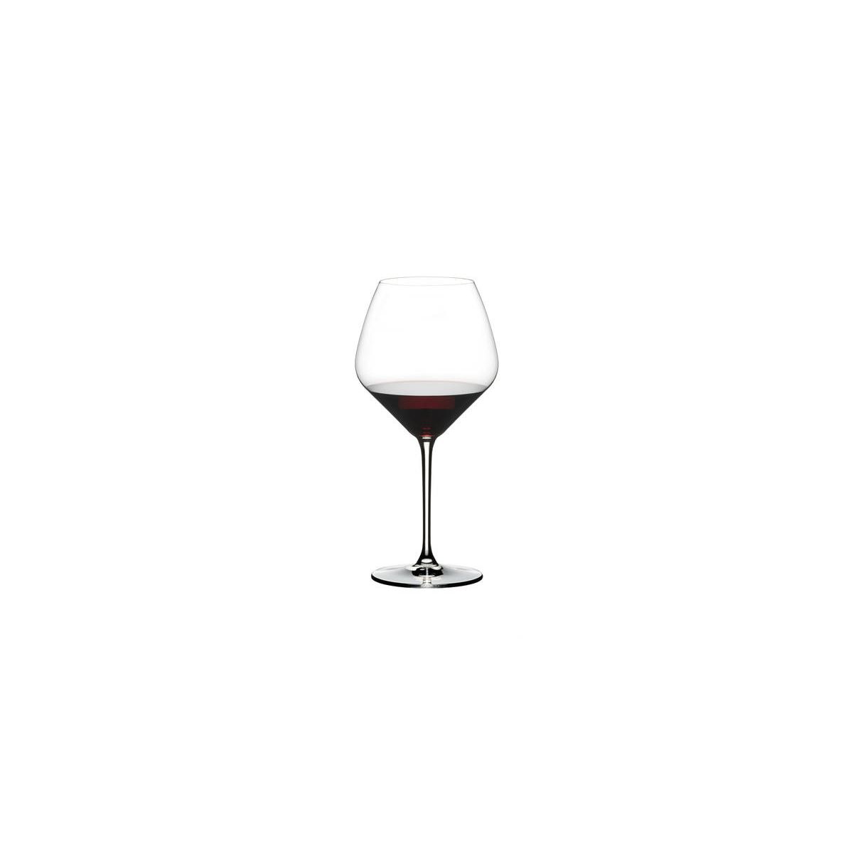 Riedel - Calice Extreme Restaurant Nebbiolo/Pinot Nero  - Enoteca Bevi Bene