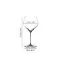 Riedel - Calice Extreme Restaurant Chardonnay Barrique - Enoteca Bevi Bene