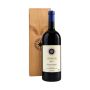 Tenuta San Guido - Bolgheri Sassicaia DOC 2017 3 lt. JEROBOAM + Box Legno