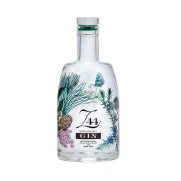 Roner - Distilled Dry Gin Z44 0,70 lt.