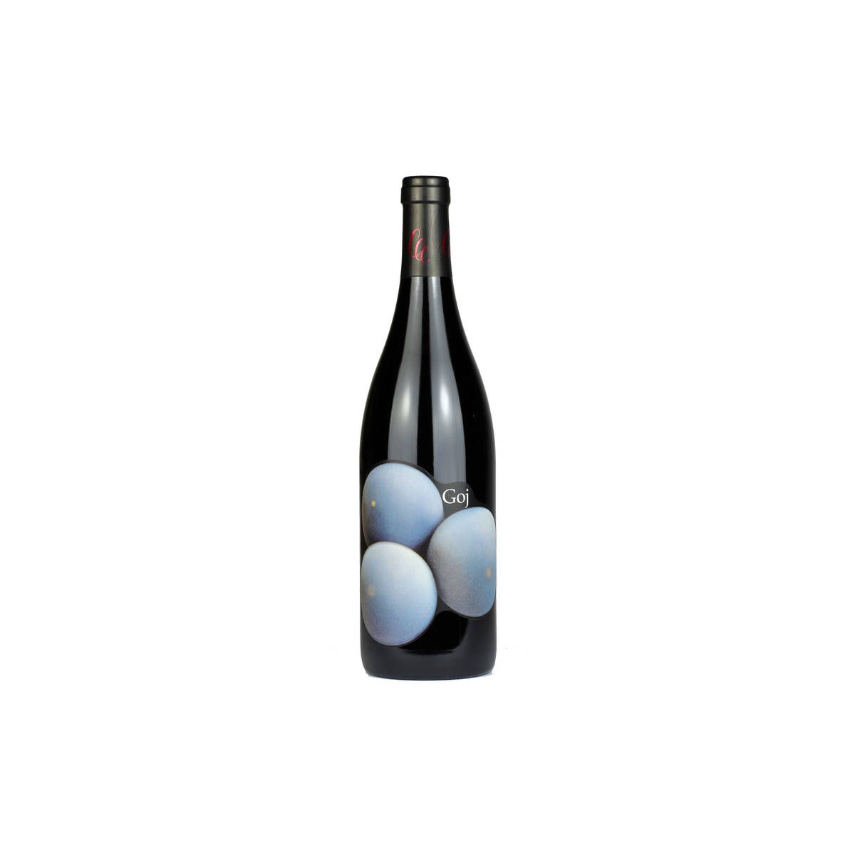 Cascina Castle't - Barbera del Monferrato DOC Frizzante Goj 2024 0,75 lt.