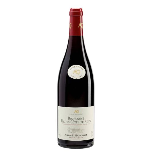 André Goichot - Bourgogne Hautes-Cotes de Nuits 2023 0,75 lt. - Enoteca Bevi Bene