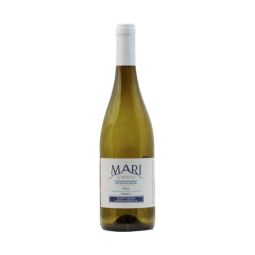 Az. Agr. Filippo Grasso - Etna Bianco DOC Mari di Ripiddu 2022 0,75 lt.