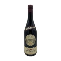 Bertani - Amarone della Valpolicella Classico DOCG 2015 0,75 lt.