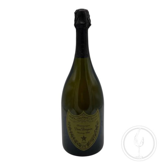 Dom Perignon - Champagne AOC Vintage 1999 Brut 0,75 lt. + Box - Enoteca Bevi Bene