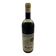 Giacomo Conterno - Barolo Riserva DOCG "Monfortino" 1999 0,75 lt. - Enoteca Bevi Bene