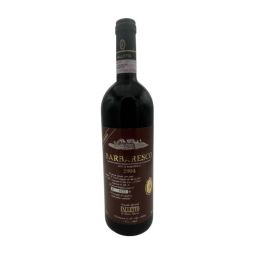 Bruno Giacosa - Barbaresco Riserva DOCG "Asili di Barbaresco" Red Label 2004 0,75 lt. - Enoteca Bevi Bene
