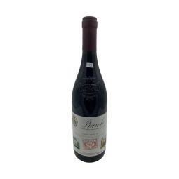 Vintage Bottle - Marchesi di Barolo Barolo Riserva DOCG 1985 0,75 lt. - COD. 11133 - Enoteca Bevi Bene