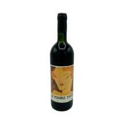 Vintage Bottle - Montevertine Toscana IGT "Le Pergole Torte" 1994 0,75 lt. - COD. 4527 - Enoteca Bevi Bene