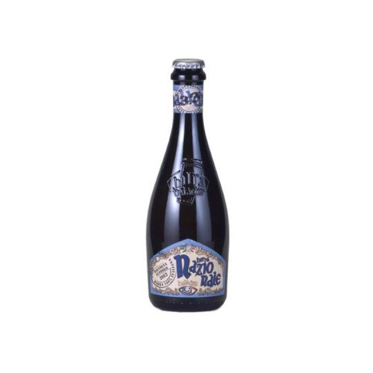 Birra Baladin "Nazionale" 0,33 lt. - Enoteca Bevi Bene