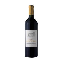 Chateau Ambe Tour Pourret - Saint Emilion Grand Cru 2019 0,75 lt. - Enoteca Bevi Bene
