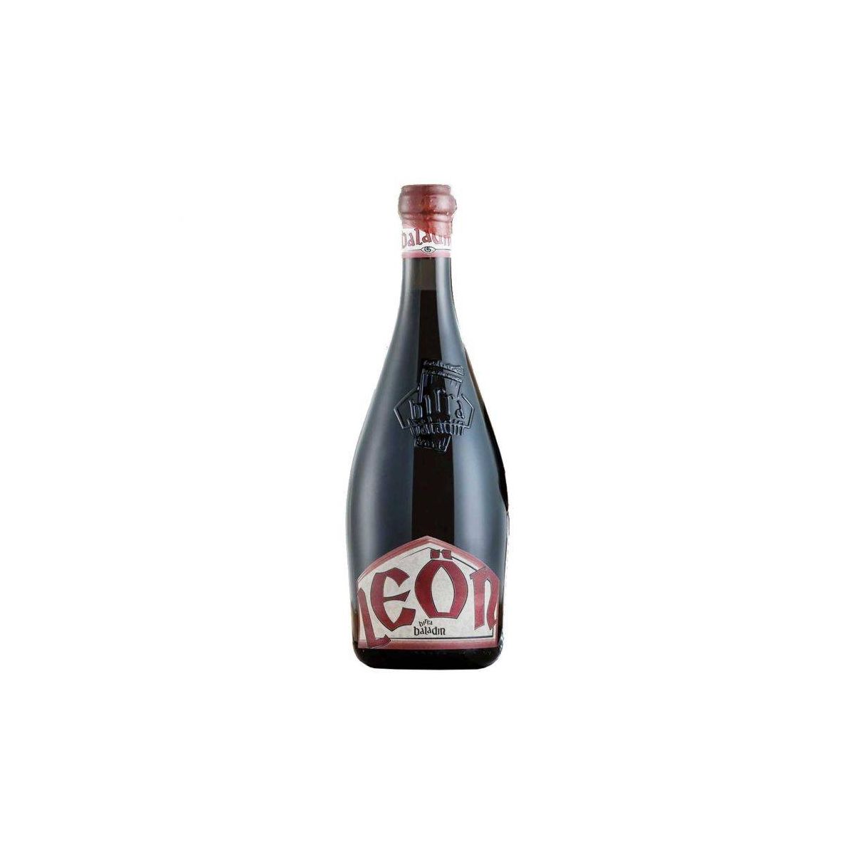Birra Baladin Leon 0,75 lt.