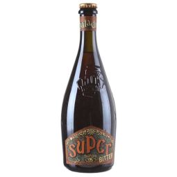 Birra Baladin "Super Bitter" 0,33 lt. - Enoteca Bevi Bene