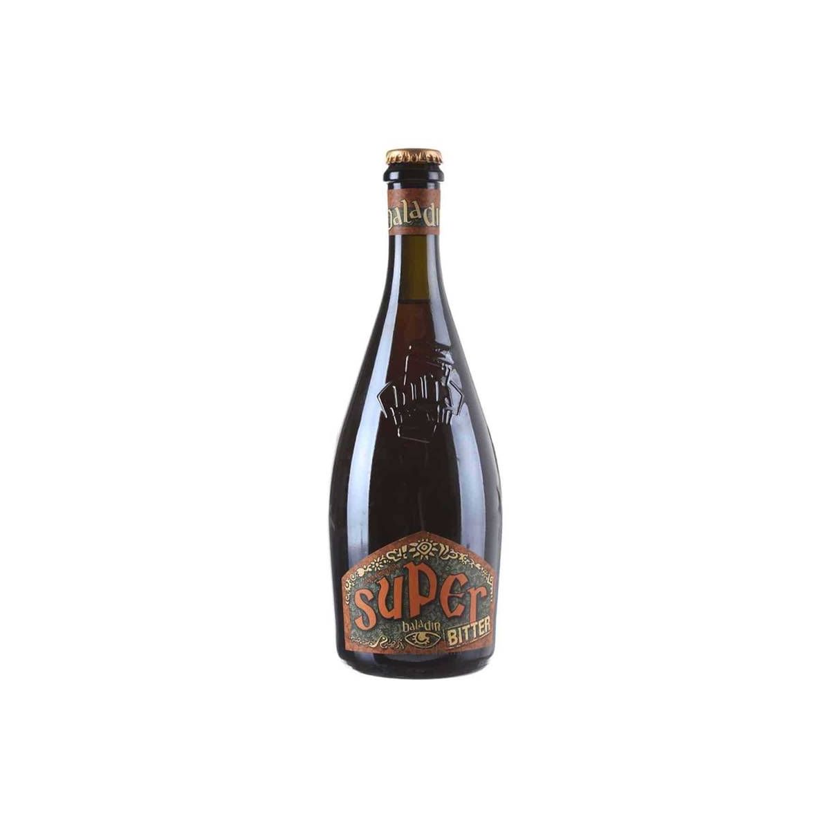 Birra Baladin Super Bitter 0,33 lt.